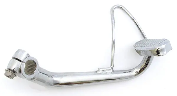 Rear Brake Pedal (73-0085) Shop Now