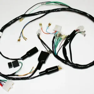 Wire Harness (73-0128) Exclusive Offer