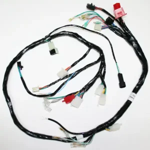 Professional Grade Wire Harness (73-0129)