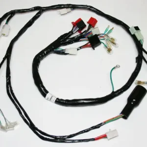 Wire Harness (73-0130) Final Sale