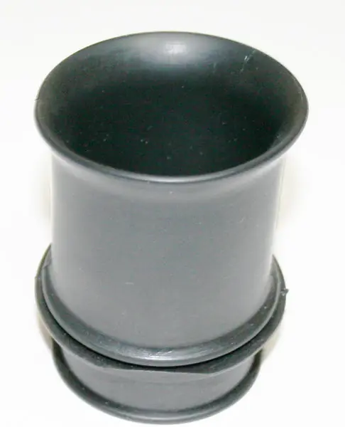 Next Day Delivery Carb Air Box Rubber Boot (73-0138)