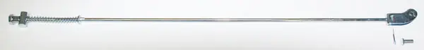 Rear Rod Assembly (73-0182) Time-Limited