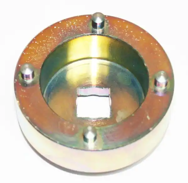 Must Have Rear Wheel Bearing Retainer Ring Tool (73-0187)