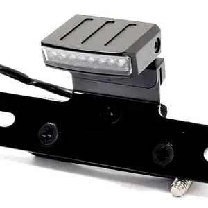 Secure Checkout LED Tail Unit (73-0206)