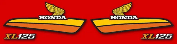 Big Sale Complete Decal Set (73-0416)