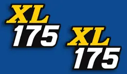 Side Cover Decal Set (73-0628) Top Pick