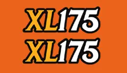 Worldwide Shipping Side Cover Decal Set (73-0630)