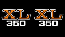 Side Cover Decal Set (73-0638) Latest