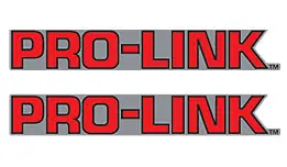 High Quality Swing Arm Decal Set (73-0639)