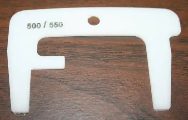 Carb Float Setting Tool (73-0888) Trusted Brand