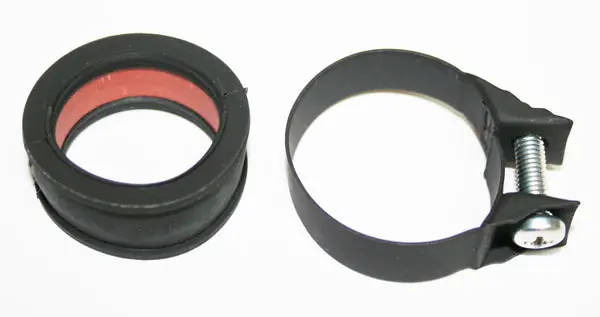 Wholesale Muffler Connecting Tube Set (73-0909)