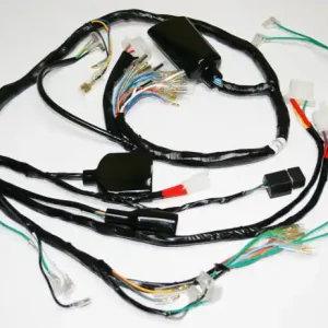 USA/Canadian Version Wire Harness (73-0924) Mega Sale