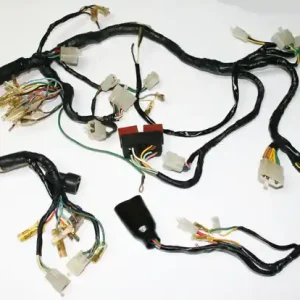 Order Now Wire Harness (73-0925)