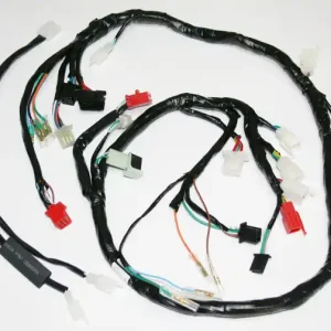 Wire Harness (73-0926) Authentic