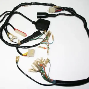 While Supplies Last Wire Harness (73-0928)