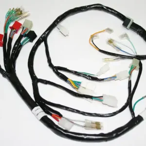 Wire Harness (73-0930) Genuine