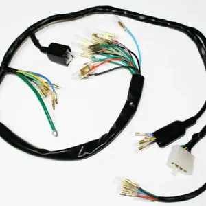 Wire Harness (73-0931) Direct From Factory