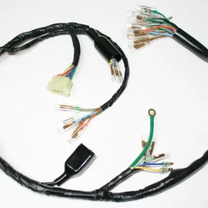 Wire Harness (73-0932) New Arrival