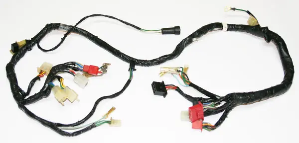 Editor’s Pick Wire Harness (73-0934)
