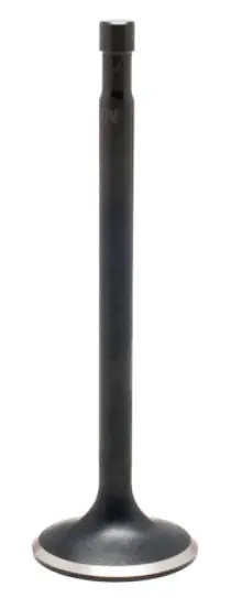 High Performance Kibblewhite Black Diamond Exhaust Valve (73-1017) Top Rated