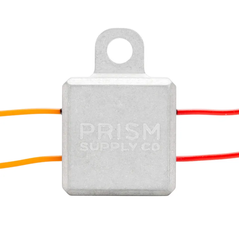 Deal Single Wire Tail Light Magic Box