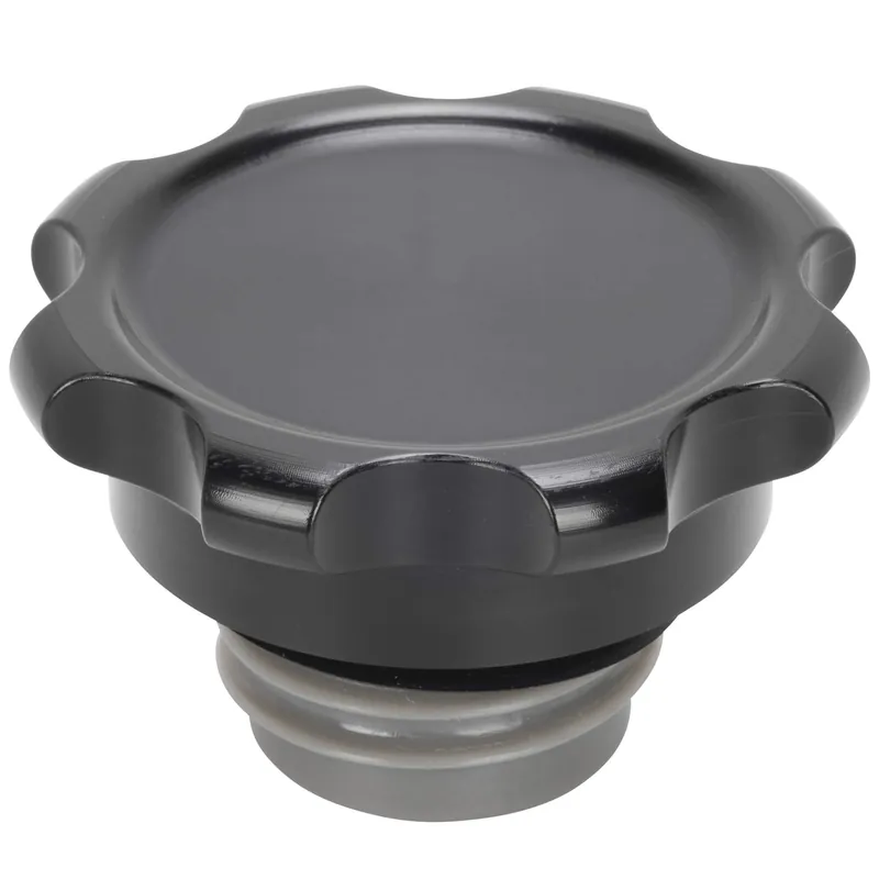 Big Sale Gigacycle Garage Right Side Vented Gas Cap for 1992-Up Harley-Davidsons