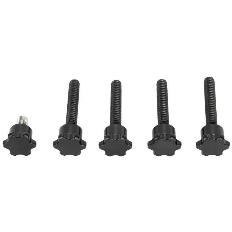 Get Yours Gigacycle Garage FXR Side Panel Screws & Seat Screw for Ness Style side panels