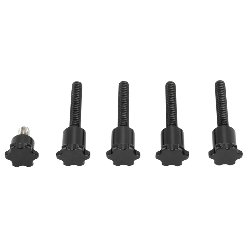 Gigacycle Garage FXR Side Panel Screws & Seat Screw for OEM Style side panels Bargain