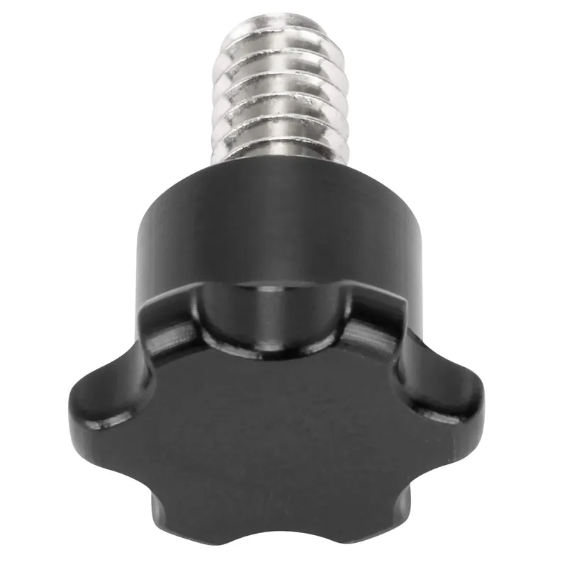 Gigacycle Garage Seat Bolt 1/4"-20 for 1997-Up Harley-Davidsons Trending