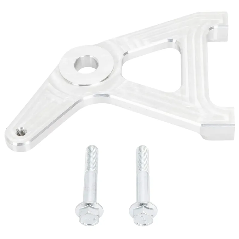 New Arrival Universal 4 Piston Rear Brake Caliper Bracket for Rigid Frame Or 1982-2003 Harely-Davidson Sportsters