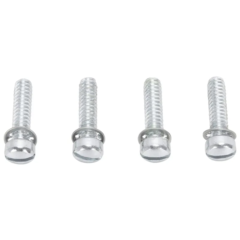 Mega Sale Replacement Magneto Cap Screws - Set of 4