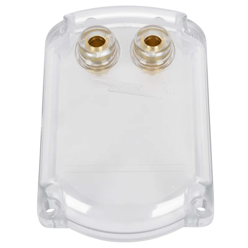 Bulk Order Replacement Bakelite Magneto Cap - Clear