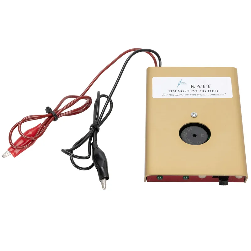"KATT" Magneto Timing Tool Free Delivery