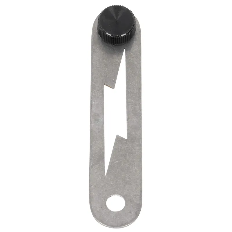 Affordable Lightning Bolt Magneto Kill Lever