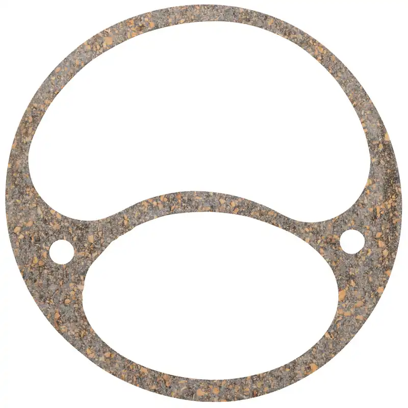 Replacement Bezel Tail Light Gasket 1928 - 1932 Ford Duolamp Special Offer