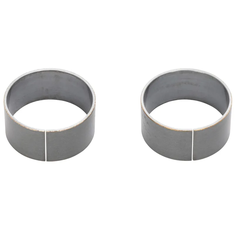 41mm Lower Fork Slider Bushing 1984-2010 Harley-Davidson FXST/C 1993-2005 FXDWG 86-17 FLST  84-13 FLHT 11-13 FXS OEM# 45866-84 Viral