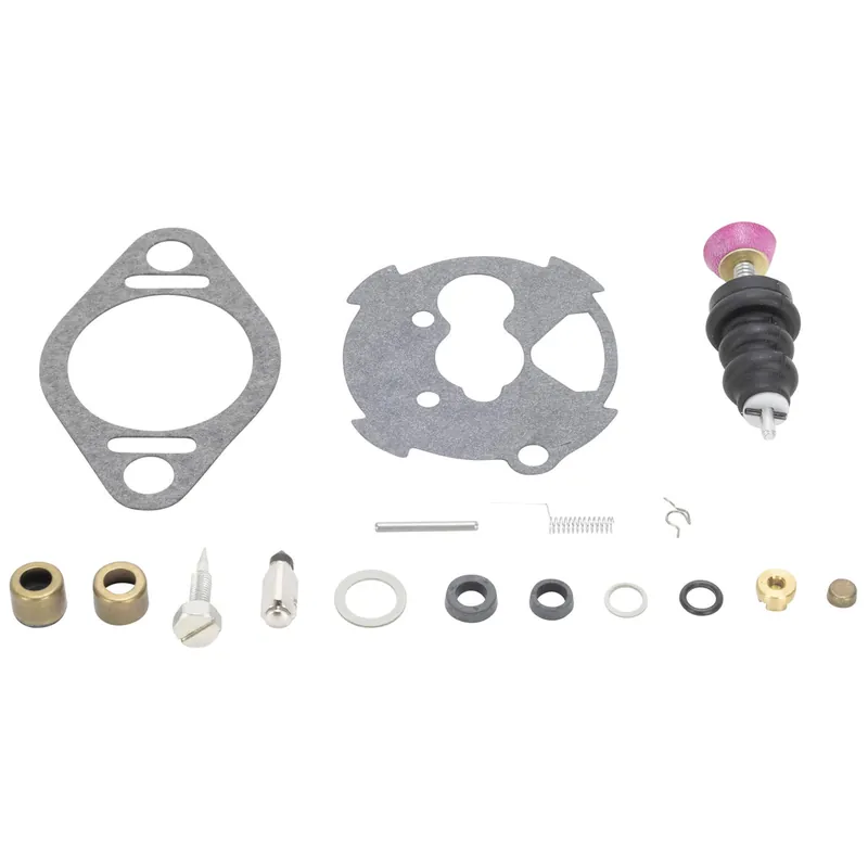 Genuine Bendix Zenith Carburetor Rebuild Kit OEM #27132-71 Popular