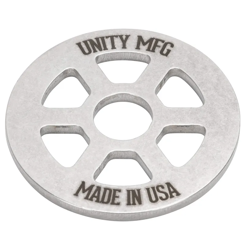 Clutch Retaining Washer - 1936-1984 Harley-Davidson New Arrival