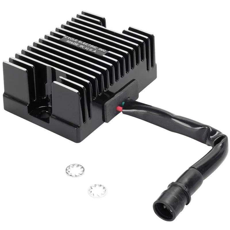 CE-104 Replacement Regulator 1978-1981 Harley-Davidson XLH/XLCH/XLS Generator Instant Buy