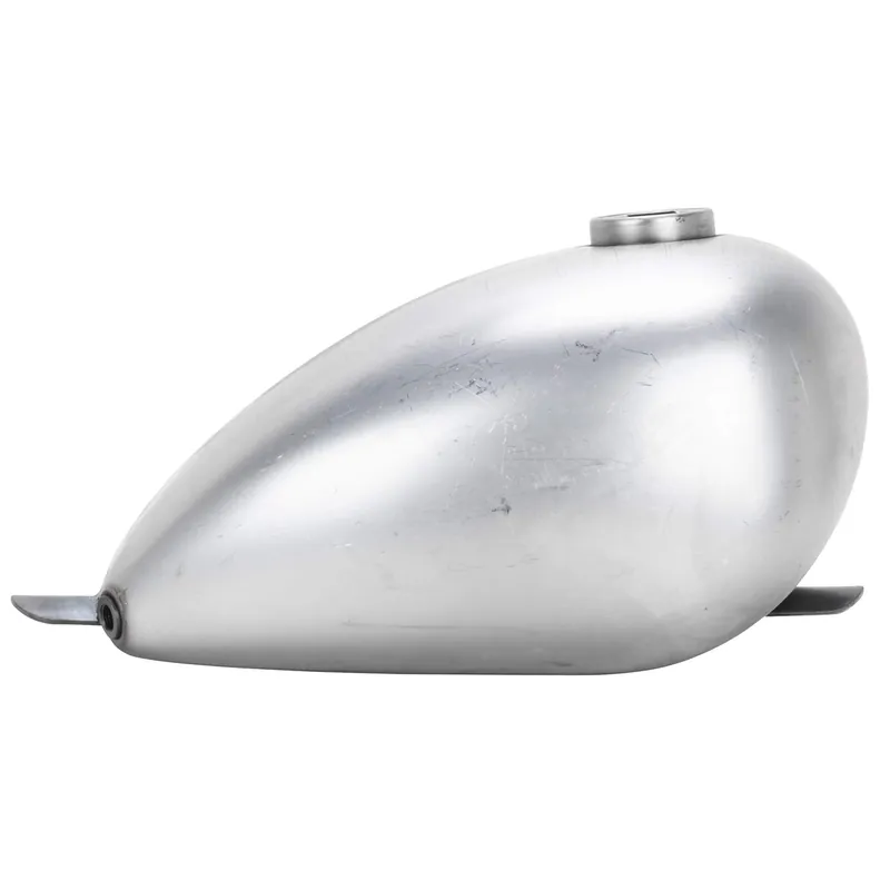Wassell Peanut Frisco Gas Tank 2.1 gallon Save Now