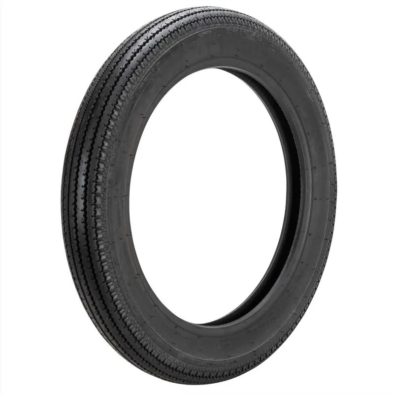 Super Classic 270 Front Motorcycle Tire - 4.00-19 61H Time-Limited