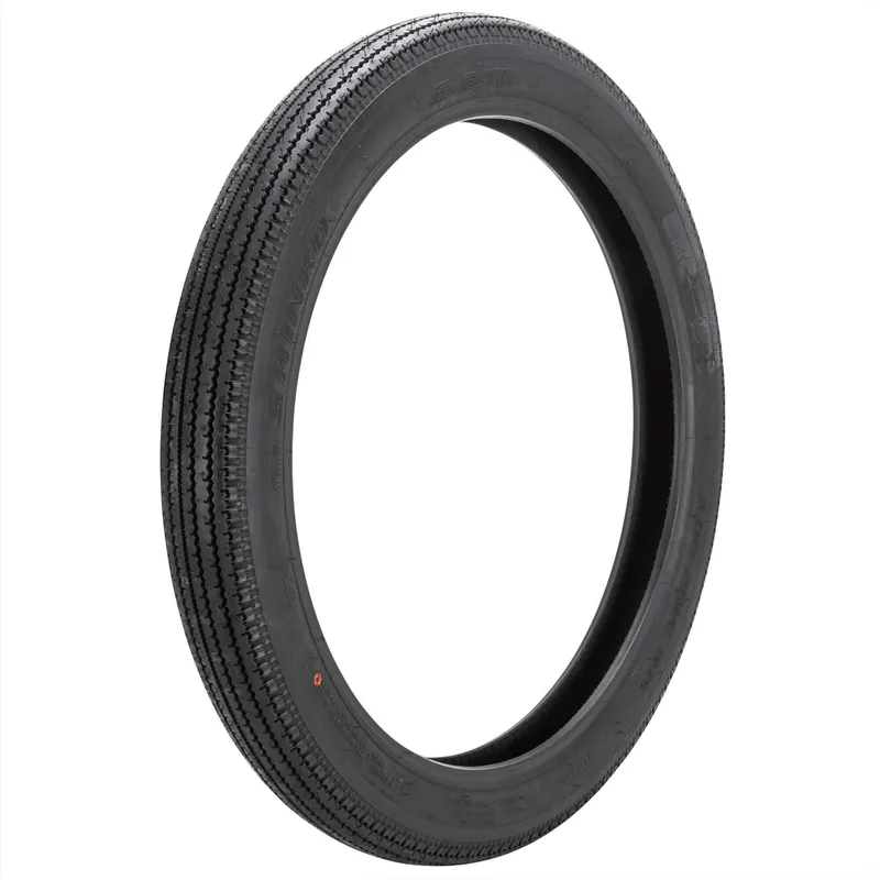 Super Classic 270 Front Motorcycle Tire - 3.00-21 57S Trusted Brand