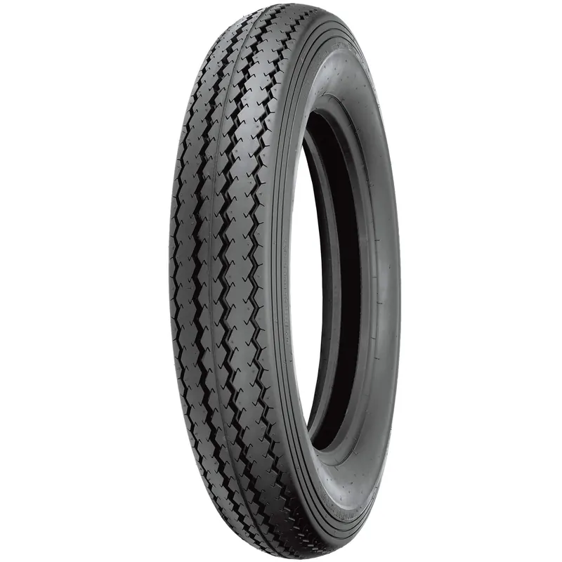 Final Sale Classic 240 Front Motorcycle Tire - 100/90-19 63H