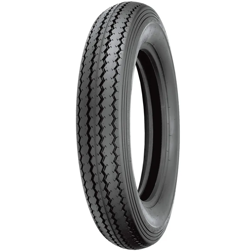 New Arrival Shinko Motorcycle Tires Classic 240 Front/Rear Motorcycle Tire - MT90-16 74H