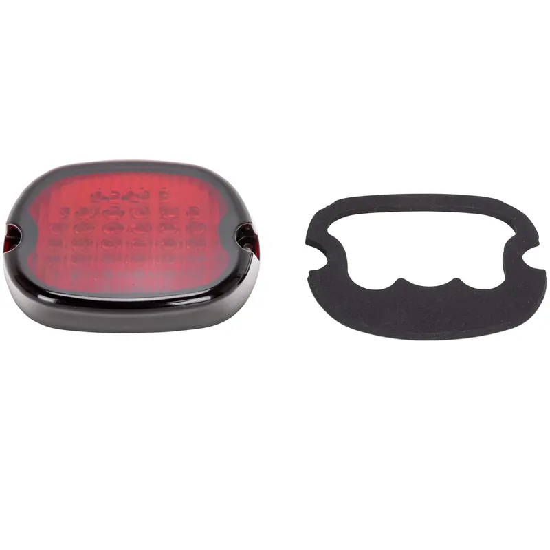 Blackout Taillight 1999-2015 Harley-Davidson FL/FX/Sportster (except 12-15 XL1200C/CP) Exclusive