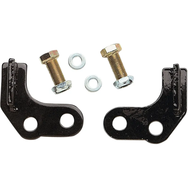 Brand New Rear Lowering Kit - Black - 2000-2003 Harley-Davidson Sportster XL