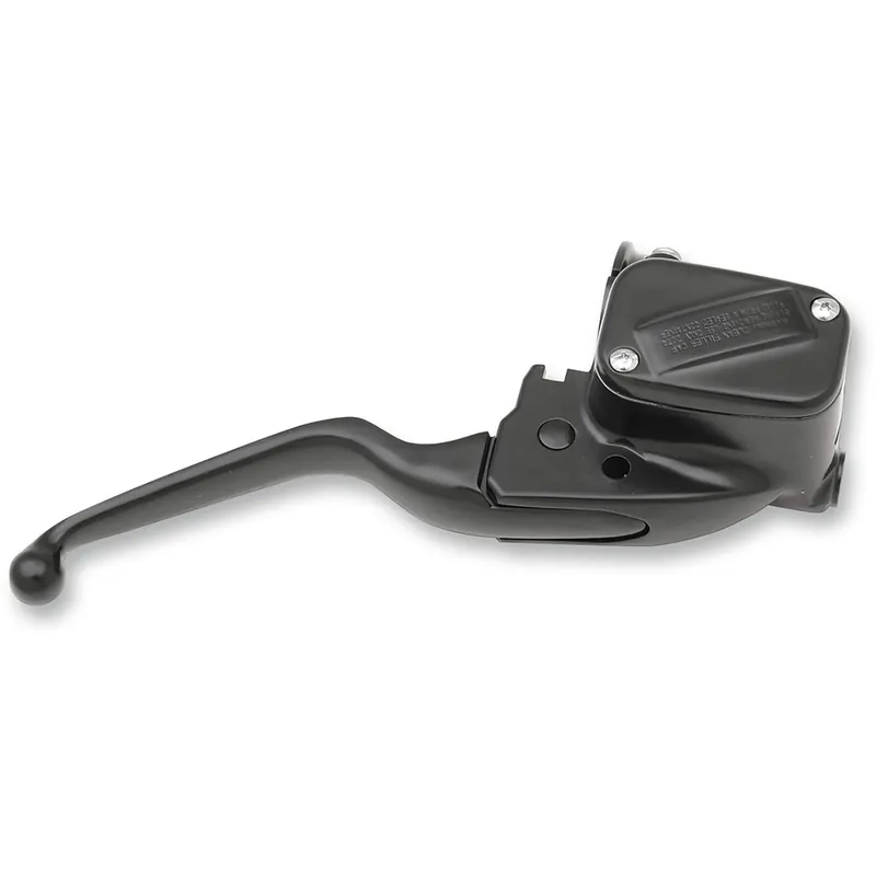Front Brake Master Cylinder Assembly - Black - 2015-17 Harley-Davidson FLS/FLSTC/FLSTF/FLSTFB/FLST/FXSB Free Shipping