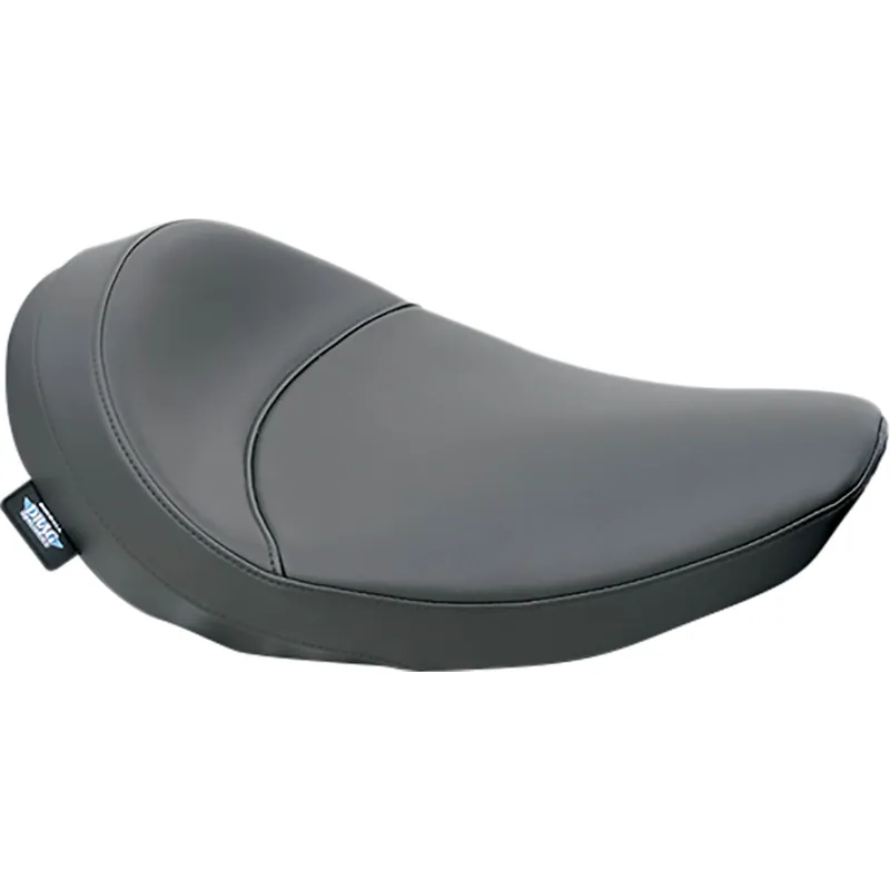 Solo Seat - Smooth - 1958-84 Harley-Davidson Sportster FX/FL Top Rated