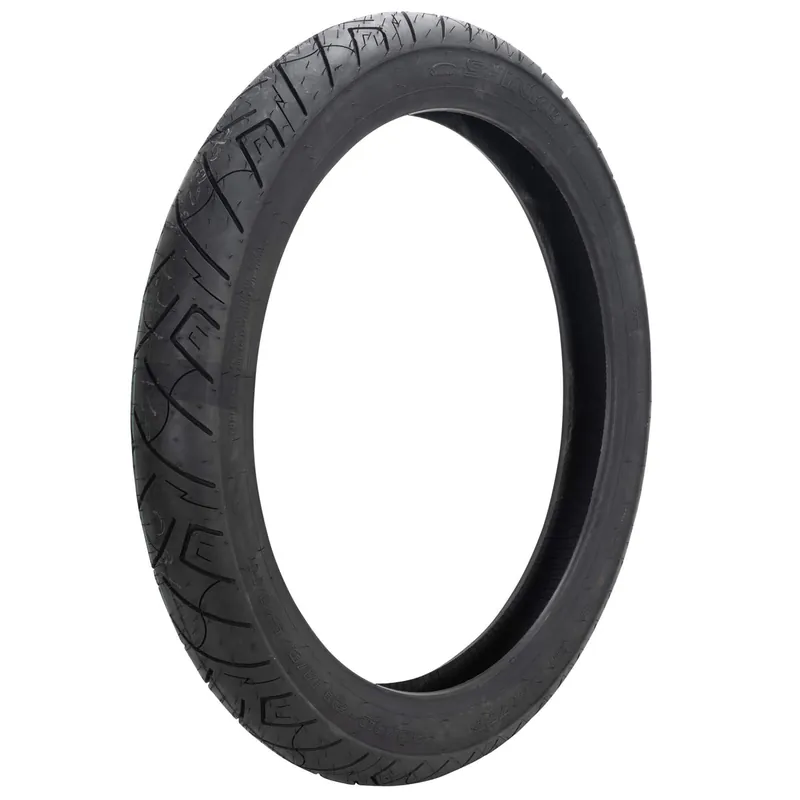 SR777 Front Motorcycle Tire - 90/90-21 Weekend Sale