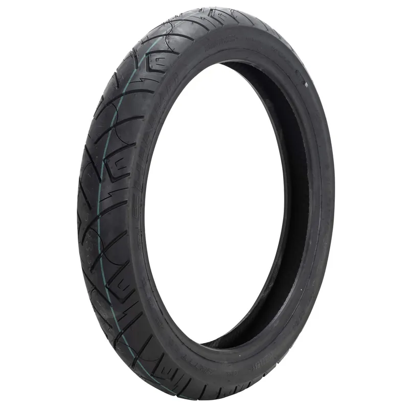 Special Offer SR777 Front Motorcycle Tire - 100/90-19